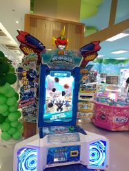 -莫莉幻想儿童乐园(沈阳龙之梦大都汇店)
