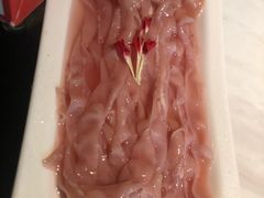 -重庆德庄火锅(保利水城店)