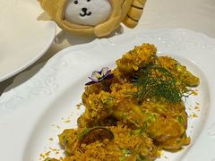 -俄士厨房(时代天街店)