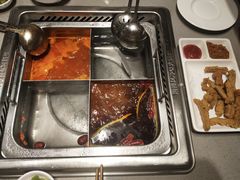 -海底捞火锅(旭辉MALL店)