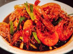 -老头儿油爆虾·知味杭州(爱琴海购物中心)