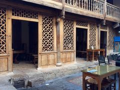 -88号小吃店·经典云南菜·地道纳西美食