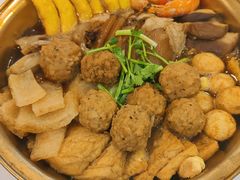 -东兴楼饭庄(六里桥店)