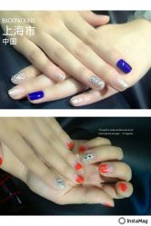 iphone_upload_pic-星美甲