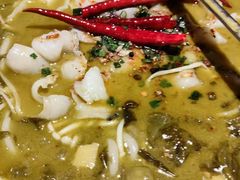 -老头儿油爆虾(胜利河美食街店)