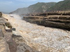-陕西黄河壶口瀑布旅游区