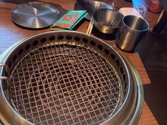 -一品诚记烤肉(大连柏威年购物中心店)
