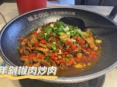 -味上湘菜馆(岳麓山店)