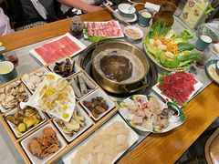 -大理董·董家小厨野生菌火锅(古城旗舰店)