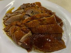 -老字号蛇口德记烧腊饭店·海鲜加工