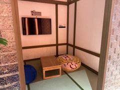 -青水瓦台汤泉(未央店)