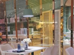 -夏日玛莉西餐厅(金茂览秀城店)