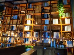 -同仁四季椰子鸡(罗湖国贸店)