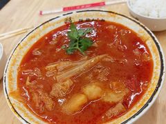 -張飛扒肉·龙江非遗(道外店)