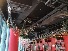 大堂-杏花堂山西菜馆(壹方城店)