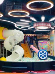 -DONEY牧童成长乐园(万达广场槐房店)