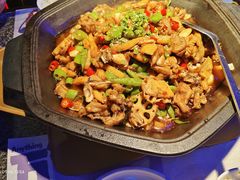 -蛙来哒(华新步步高店)