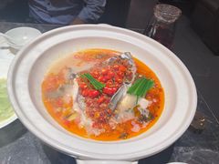 -炊烟小炒黄牛肉(浦东世纪汇店)