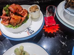-渔码头食府(蓬莱阁店)
