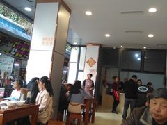 大堂-发财凉粉(公园中路店)