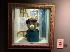 -济州岛泰迪熊博物馆