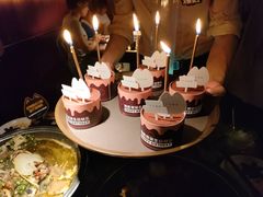 -烤匠麻辣烤鱼(双流明城购物中心店)