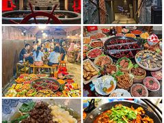 -WFC会仙楼观景台