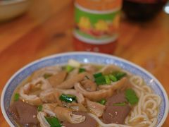 -锦泓老字号猪脏粉(东联大厦店)