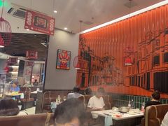 -八合里潮汕鲜牛肉火锅(上海汇智广场店)