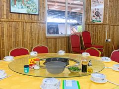 包厢-权哥美食农庄