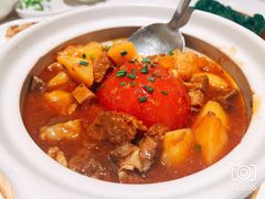-蔡澜点心·粤菜(嘉里中心店)