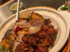 -潮界(虹桥新天地店)