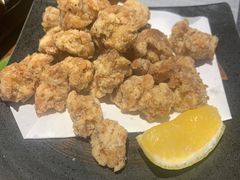 -森味薪火烧•烧鸟居酒屋•日本料理(望京店)