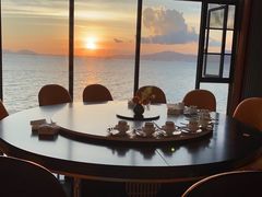 包厢-七鲜渔港美食餐厅(巽寮湾海景店)