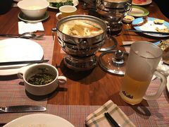 -南通滨江洲际酒店-西集自助餐厅