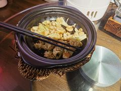 -师味葱扒虎头鲤·水席洛阳菜(元华店)