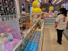 -泡泡玛特POPMART(宁波印象城店)