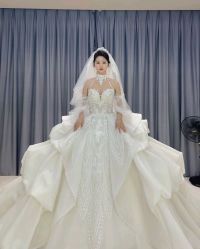 -MISS MIA 婚纱品牌馆