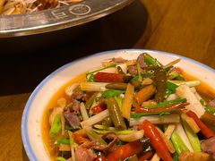 -弓虽昌焖烧鸡(大竹林店)