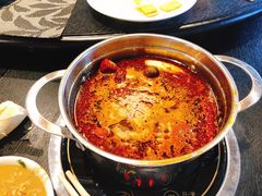 -食鲜捞火锅(湖西路店)
