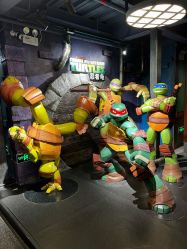 -尼克Playtime(欢乐海岸店)