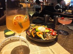 -云·酷Atmosphere(国贸大酒店)