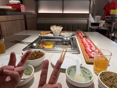 -海底捞火锅(高科广场店)