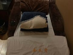 -知足堂养生会所(碑亭巷店)