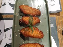 -静香HOUSE·全时段融合餐厅(七星欢乐颂店)
