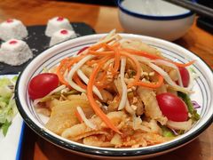 -阮氏娘·越南料理(双子塔店)