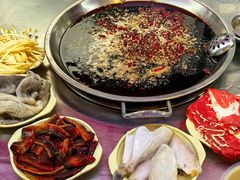 -储奇门鳝鱼火锅(总店)