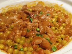 -绿茶餐厅(松江万达店)
