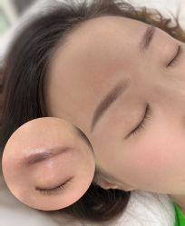 -YIMEI ART半永久纹眉·野生眉