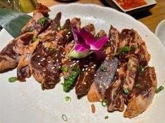 -久苑烧肉(世界城广场店)